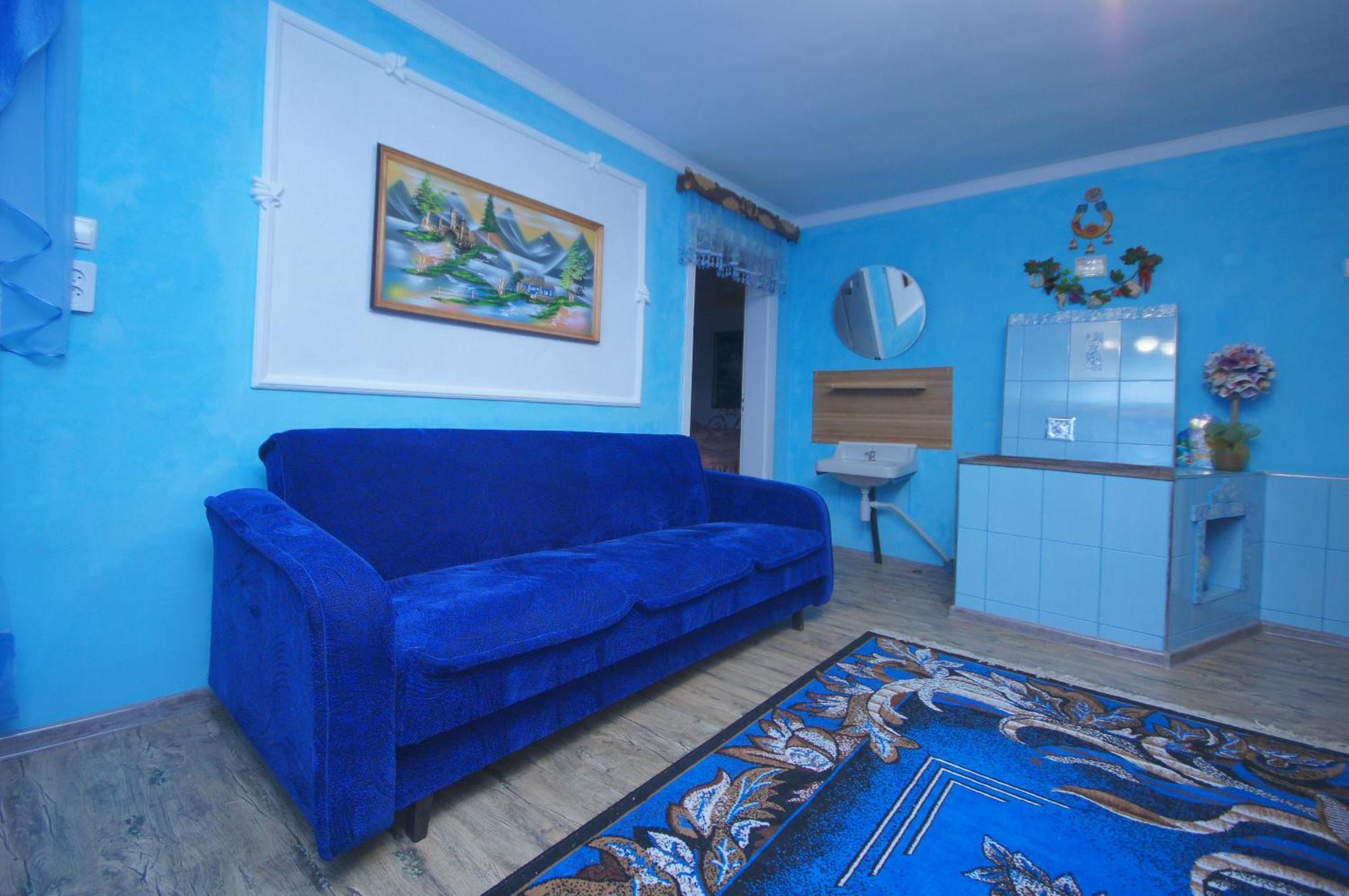 Аня Рома Hotel Lazeshchyna Ngoại thất bức ảnh